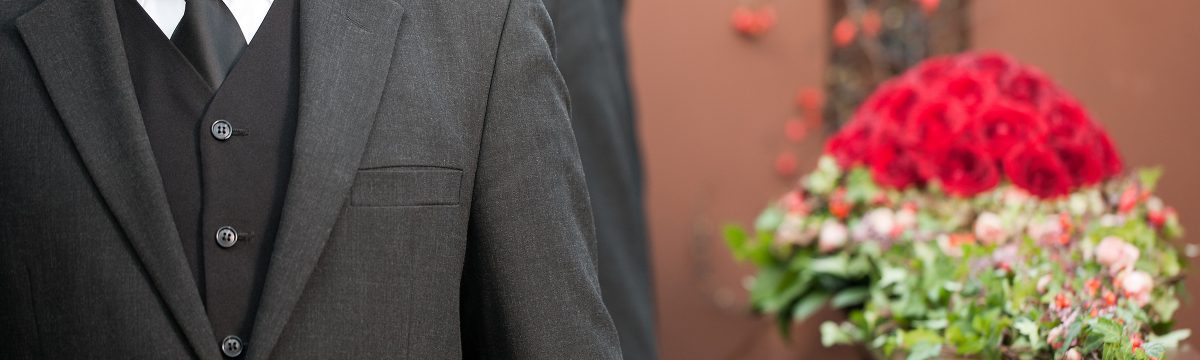 Bestatter & Pietäten in Schmitten