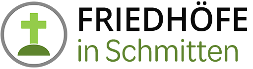 Logo des Informationsportals Friedhöfe Schmitten
